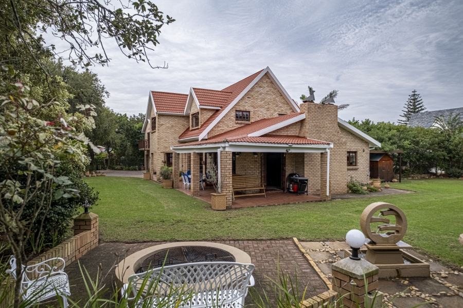 4 Bedroom Property for Sale in Walmer Eastern Cape